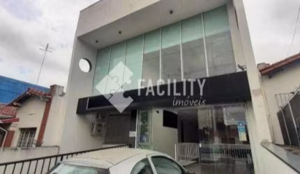Prédio para alugar na Avenida Brasil, 807, Jardim Brasil, Campinas, 705 m2 por R$ 18.500