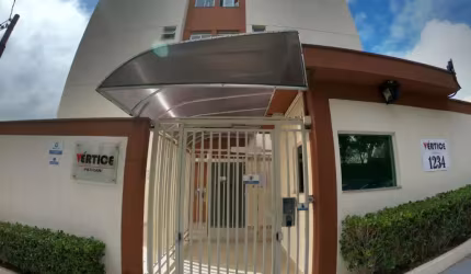 Apartamento com 2 quartos à venda na Rua Jornalista Ernesto Napoli, 1234, Jardim Campos Elíseos, Campinas, 60 m2 por R$ 400.000