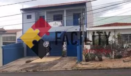 Casa comercial à venda na Rua Manoel Carvalho Paes de Andrade, 194, Jardim Campos Elíseos, Campinas, 70 m2 por R$ 680.000