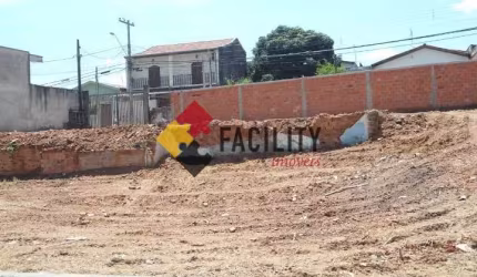 Terreno comercial à venda na Rua Ernesto Carlos Reimann, 541, Jardim Campos Elíseos, Campinas por R$ 300.000