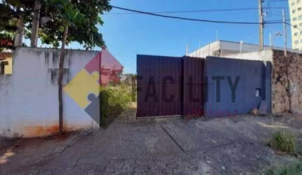 Terreno comercial para alugar na Rua Francisco Otaviano, 122, Jardim Chapadão, Campinas por R$ 3.000
