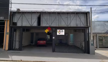 Sala comercial à venda na Avenida Francisco José de Camargo Andrade, 243, Jardim Chapadão, Campinas, 460 m2 por R$ 2.300.000