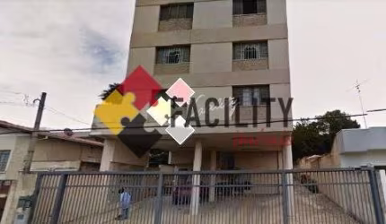 Apartamento com 2 quartos à venda na Rua Doutor João Arruda, 140, Jardim Chapadão, Campinas, 67 m2 por R$ 245.000