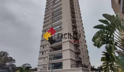 Apartamento com 3 quartos à venda na Rua Doutor César Paranhos de Godoy, 20, Jardim Chapadão, Campinas, 140 m2 por R$ 1.300.000