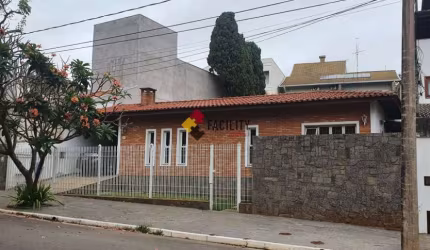 Casa em condomínio fechado com 4 quartos à venda na Avenida Jânio da Silva Quadros, 111, Jardim Chapadão, Campinas, 280 m2 por R$ 2.850.000