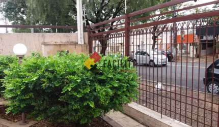 Casa com 3 quartos à venda na Rua Santo Antônio Claret, 259, Jardim Chapadão, Campinas, 184 m2 por R$ 850.000