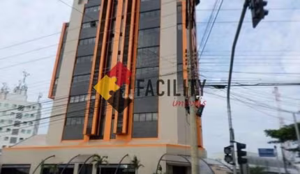 Sala comercial à venda na Rua Francisco Otaviano, 60, Jardim Chapadão, Campinas, 56 m2 por R$ 400.000