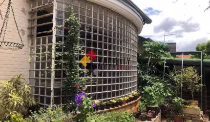 Casa com 3 quartos à venda na Rua Celso Egídio Sousa Santos, 677, Jardim Chapadão, Campinas, 306 m2 por R$ 980.000