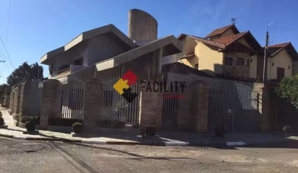Casa com 4 quartos à venda na Avenida Doutor Francisco Mais, 500, Jardim Chapadão, Campinas, 400 m2 por R$ 1.590.000