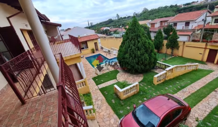 Casa com 3 quartos à venda na Rua Ana Telles Alves de Lima, 427, Jardim Chapadão, Campinas, 720 m2 por R$ 1.500.000