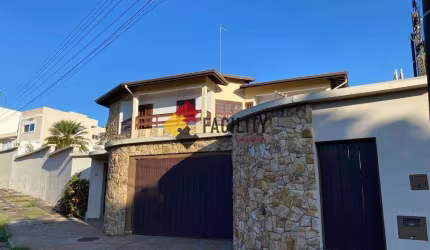 Casa com 5 quartos à venda na Rua Antônio Borges, 12, Jardim Chapadão, Campinas, 598 m2 por R$ 1.700.000