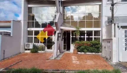Prédio à venda na Rua do Açúcar, 185a, Jardim Chapadão, Campinas, 234 m2 por R$ 889.999