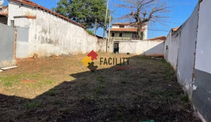 Terreno comercial à venda na Rua Doutor Silvino de Godoy, 259, Jardim Conceição, Campinas por R$ 255.000
