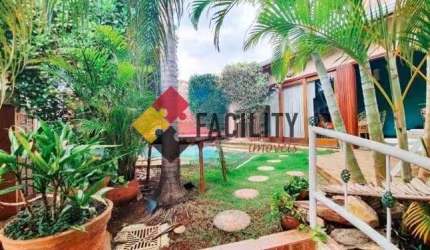 Casa com 3 quartos à venda na Rua Doutor Silvino de Godoy, 364, Jardim Conceição, Campinas, 170 m2 por R$ 750.000