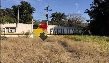 Terreno comercial à venda na Rua Reinaldo Alves Ferreira, 70, Jardim Conceição (Sousas), Campinas por R$ 1.450.000