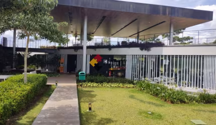 Terreno comercial à venda na Ladeira Professor Eraldo Moraes Penteado, 133, Jardim Cruzeiro do Sul, Monte Alegre do Sul por R$ 360.000