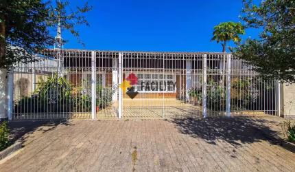 Casa com 4 quartos à venda na Rua Barão de Porto Feliz, 195, Jardim Eulina, Campinas, 444 m2 por R$ 1.113.000