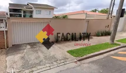 Casa com 3 quartos à venda na Rua Paim Pamplona, 516, Jardim Eulina, Campinas, 180 m2 por R$ 1.600.000