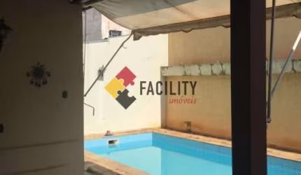Sala comercial à venda na Avenida José Bonifácio, 718, Jardim Flamboyant, Campinas, 350 m2 por R$ 1.570.000