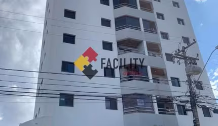 Apartamento com 3 quartos à venda na Rua Mogi Guaçu, 1699, Jardim Flamboyant, Campinas, 99 m2 por R$ 460.000