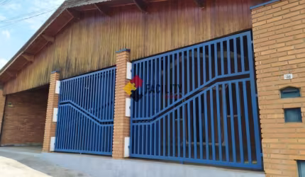 Casa com 3 quartos à venda na Rua Albuquerque Lins, 36, Jardim García, Campinas, 280 m2 por R$ 749.000