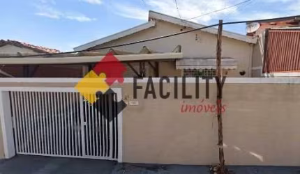 Casa com 3 quartos à venda na Rua Raposo Tavares, 41, Jardim García, Campinas, 200 m2 por R$ 630.000