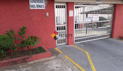 Apartamento com 2 quartos à venda na Rua Castelnuovo, 74, Jardim García, Campinas, 57 m2 por R$ 260.000