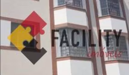 Apartamento com 3 quartos à venda na Avenida Padre Manoel da Nóbrega, 355, Jardim García, Campinas, 67 m2 por R$ 280.000