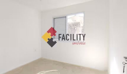 Apartamento com 2 quartos à venda na Rua Alfredo Battibugli, 53, Jardim García, Campinas, 42 m2 por R$ 270.000