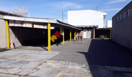 Terreno comercial à venda na Rua Oliveira Cardoso, 357, Jardim Guanabara, Campinas por R$ 800.000
