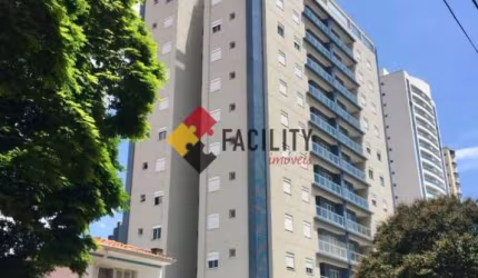 Apartamento com 3 quartos à venda na Rua Barão de Atibaia, 462, Jardim Guanabara, Campinas, 85 m2 por R$ 985.000