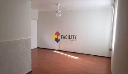 Apartamento com 2 quartos à venda na Rua Cônego Nery, 10, Jardim Guanabara, Campinas, 76 m2 por R$ 415.000