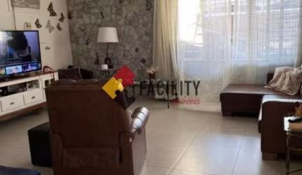 Casa com 3 quartos à venda na Rua Frei Antônio de Pádua, 1, Jardim Guanabara, Campinas, 300 m2 por R$ 2.400.000