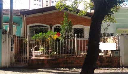Casa com 3 quartos à venda na Rua Cristóvão Colombo, 412, Jardim Guanabara, Campinas, 157 m2 por R$ 900.000