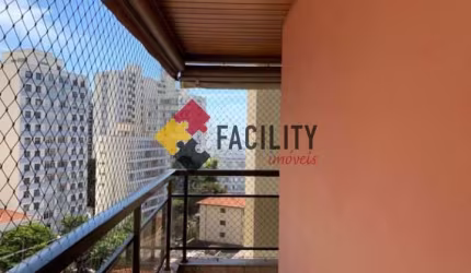 Apartamento com 3 quartos à venda na Rua Dona Libânia, 1985, Jardim Guanabara, Campinas, 84 m2 por R$ 498.000