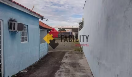 Barracão / Galpão / Depósito à venda na Rua Doutor Cândido Gomide, 655, Jardim Guanabara, Campinas, 200 m2 por R$ 850.000