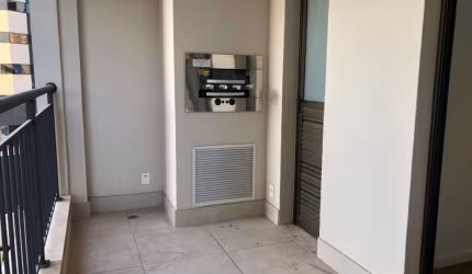 Apartamento com 2 quartos à venda na Rua Bernardo José Sampaio, 119, Jardim Guanabara, Campinas, 65 m2 por R$ 750.000