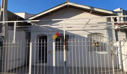 Casa com 3 quartos à venda na Rua Oito de Maio, 34, Jardim Guanabara, Campinas, 105 m2 por R$ 583.000