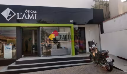 Sala comercial à venda na Rua Doutor Cândido Gomide, 410, Jardim Guanabara, Campinas, 366 m2 por R$ 1.485.000