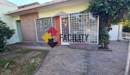 Casa com 4 quartos à venda na Rua Camargo Pimentel, 4, Jardim Guanabara, Campinas, 197 m2 por R$ 850.000