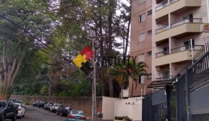 Apartamento com 1 quarto à venda na Rua Rafael Andrade Duarte, 636, Jardim Guarani, Campinas, 52 m2 por R$ 325.000