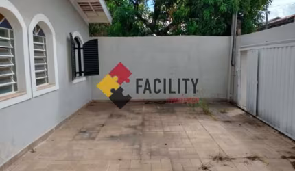 Casa com 3 quartos à venda na Rua Boaventura Lemos, 212, Jardim Guarani, Campinas, 125 m2 por R$ 600.000