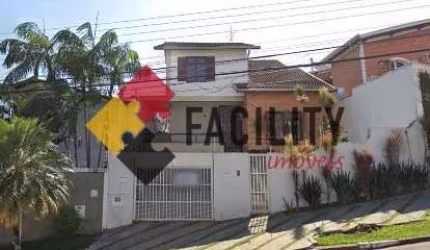 Casa com 3 quartos à venda na Avenida Imperatriz Dona Teresa Cristina, 627, Jardim Guarani, Campinas, 205 m2 por R$ 890.000