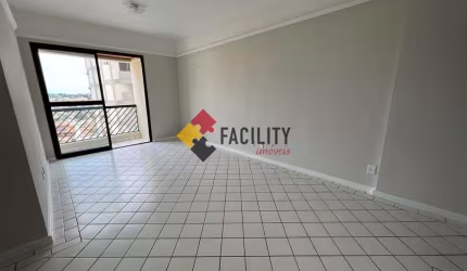 Apartamento com 3 quartos à venda na Rua Professor Saul Carlos da Silva, 291, Jardim Guarani, Campinas, 107 m2 por R$ 530.000