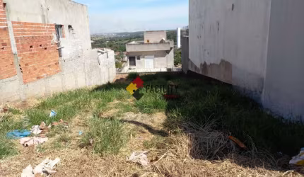 Terreno comercial à venda na Rua Millôr Fernandes, 2, Jardim Ibirapuera, Campinas por R$ 200.000
