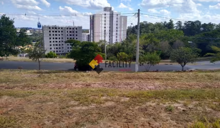 Terreno comercial à venda na Rua Pastor Antonio Tiburtino da Silva, s/N, Jardim Ibirapuera, Campinas por R$ 209.000