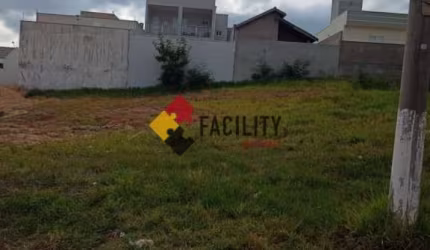 Terreno comercial à venda na Rua Kathelyn de Oliveira Ferreira, 1, Jardim Ibirapuera, Campinas por R$ 200.000