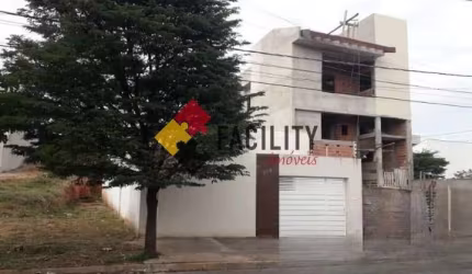 Terreno comercial à venda na Rua Pastor Antonio Tiburtino da Silva, 359, Jardim Ibirapuera, Campinas por R$ 220.000