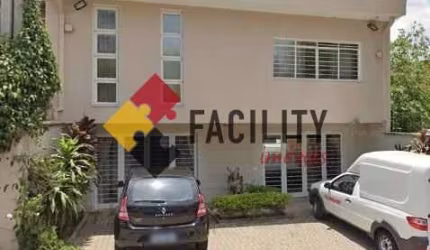 Casa comercial para alugar na Avenida Doutor Moraes Salles, 3123, Jardim Itamarati, Campinas, 249 m2 por R$ 8.000