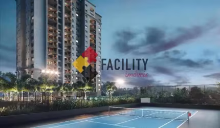 Apartamento com 2 quartos à venda na Rua Piquete, 300, Jardim Itamarati, Campinas, 96 m2 por R$ 1.300.000